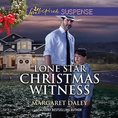 Lone Star Christmas Witness