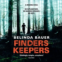 Finders Keepers