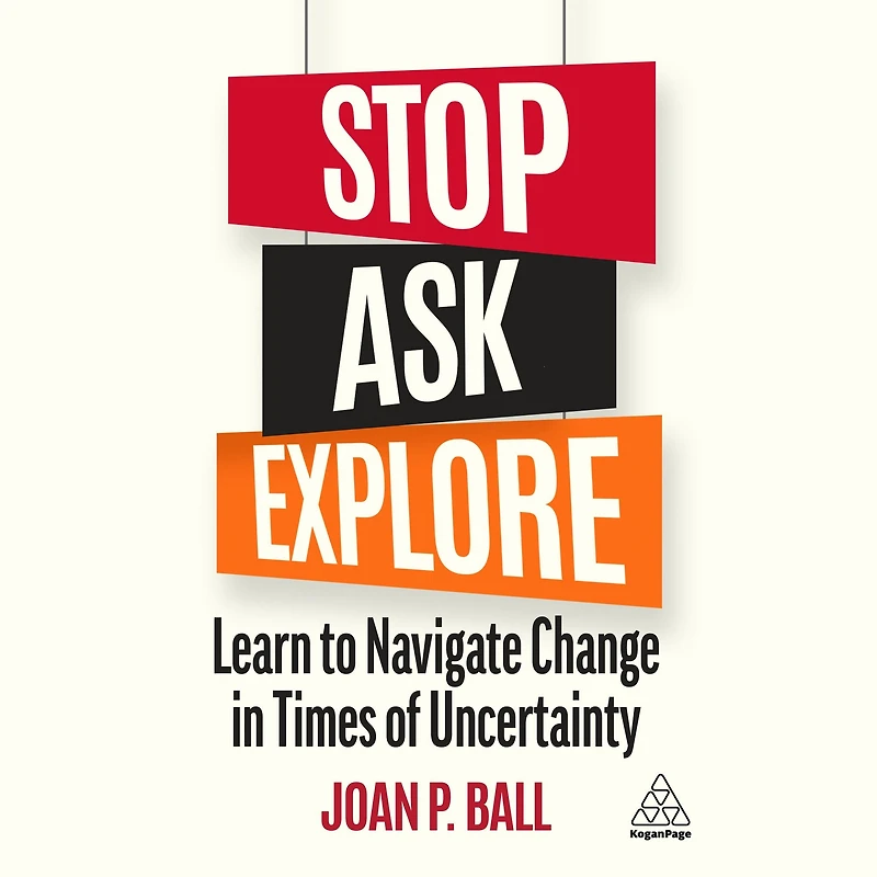 Stop, Ask, Explore: Learn to Navigate Change Times of Uncertainty