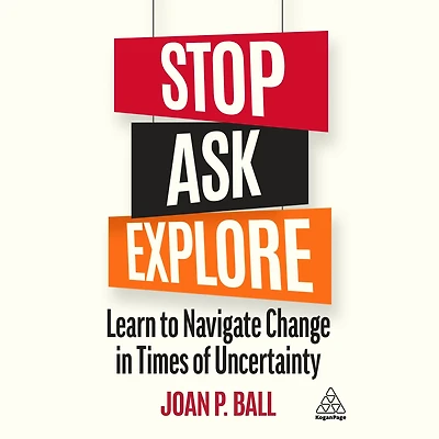 Stop, Ask, Explore: Learn to Navigate Change Times of Uncertainty