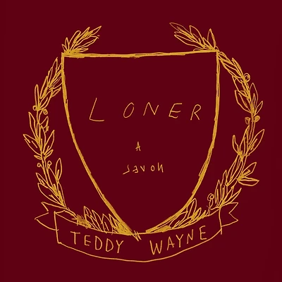 Loner: A Novel