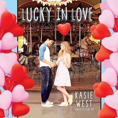 Lucky Love