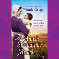 Her Amish Springtime Miracle