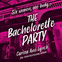 The Bachelorette Party