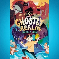 Double O Stephen and the Ghostly Realm