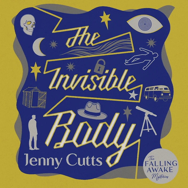 The Invisible Body