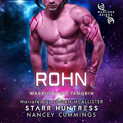 Rohn: Warlord Brides