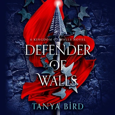 Defender of Walls (Kingdom Walls, #1)