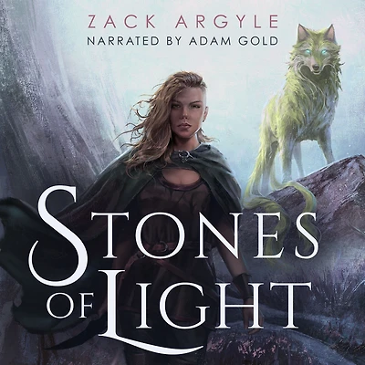 Stones of Light