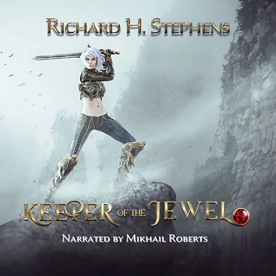 Keeper of the Jewel
