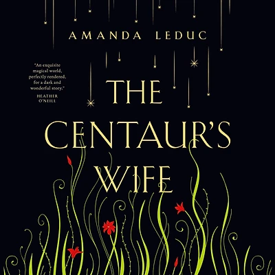 The Centaur's Wife