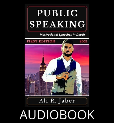 Public Speaking: Motivational Speeches Depth