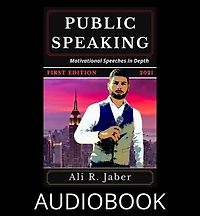 Public Speaking: Motivational Speeches Depth