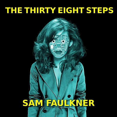 The Thirty Eight Steps