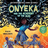 Onyeka and the Academy of Sun