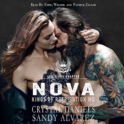 Nova: Kings of Retribution MC Louisiana