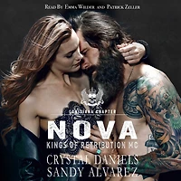 Nova: Kings of Retribution MC Louisiana