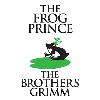 Frog Prince