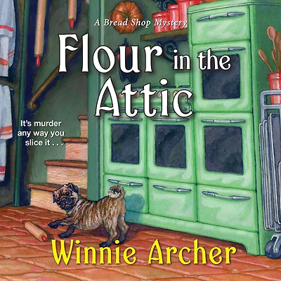 Flour the Attic
