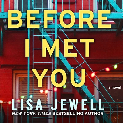 Before I Met You
