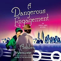 A Dangerous Engagement (Amory Ames Series #6)