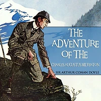 The Adventure of Charles Augustus Milverton