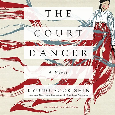 The Court Dancer