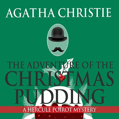 the Adventure of Christmas Pudding