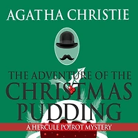 the Adventure of Christmas Pudding