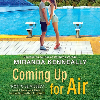 Coming Up for Air (Hundred Oaks Series #8)