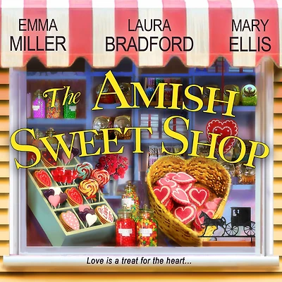The Amish Sweet Shop