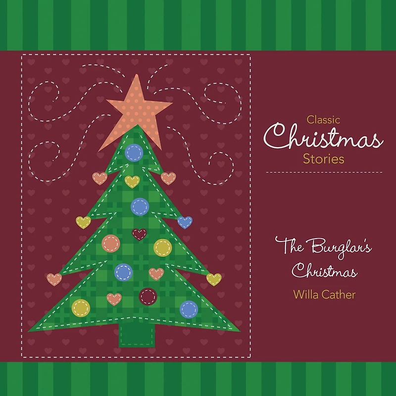 The Burglar's Christmas