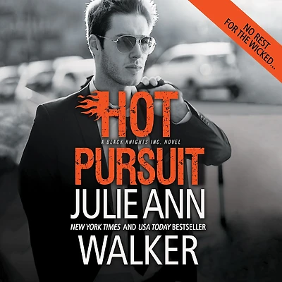 Hot Pursuit