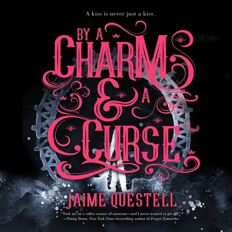 By a Charm and Curse