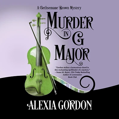 Murder G Major