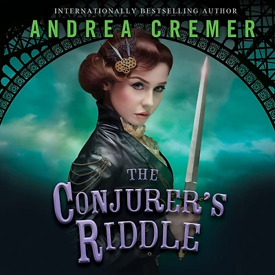 The Conjurer's Riddle