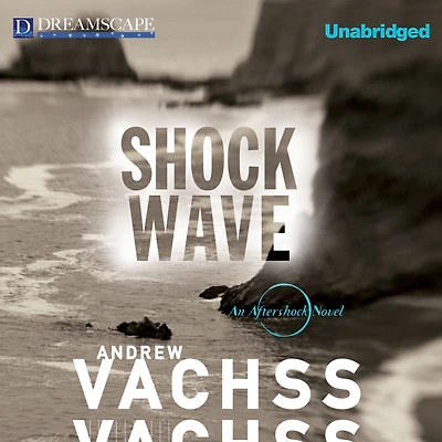 Shockwave: An Aftershock Novel