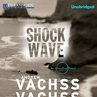 Shockwave: An Aftershock Novel