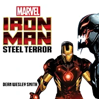 Iron Man: Steel Terror