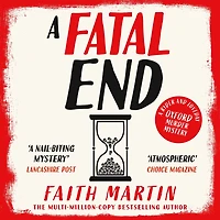 A Fatal End (Ryder and Loveday, Book 8)