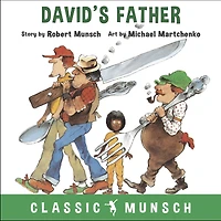 David's Father (Annikin Miniature Edition)