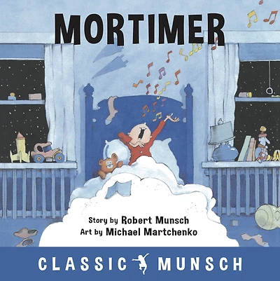 Mortimer (Annikin Miniature Edition)
