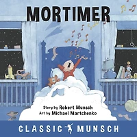 Mortimer (Annikin Miniature Edition)
