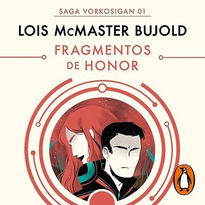 Fragmentos de honor (Las aventuras Miles Vorkosigan 1)