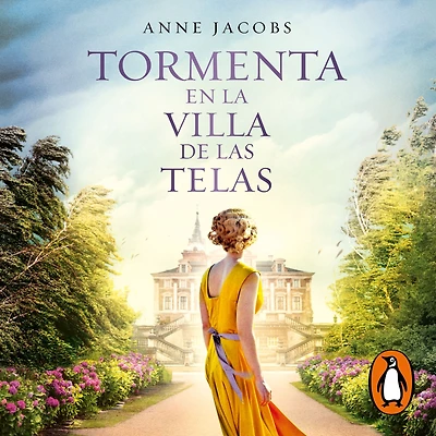 Tormenta en la villa de las telas (La 5)