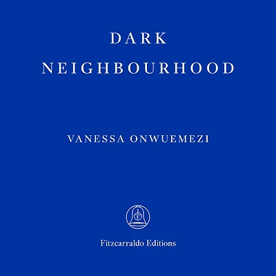 Dark Neighbourhood (Unabridged)