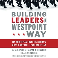 Building Leaders the West Point Way: Ten Principles from Nation's Most Powerful Leadership Lab