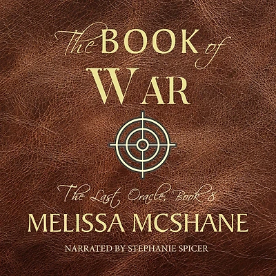 The Book of War (The Last Oracle)