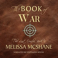 The Book of War (The Last Oracle)