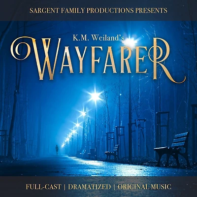 Wayfarer (Dramatized Adaptation)